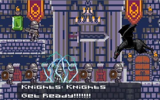 Kuri screenshot 3