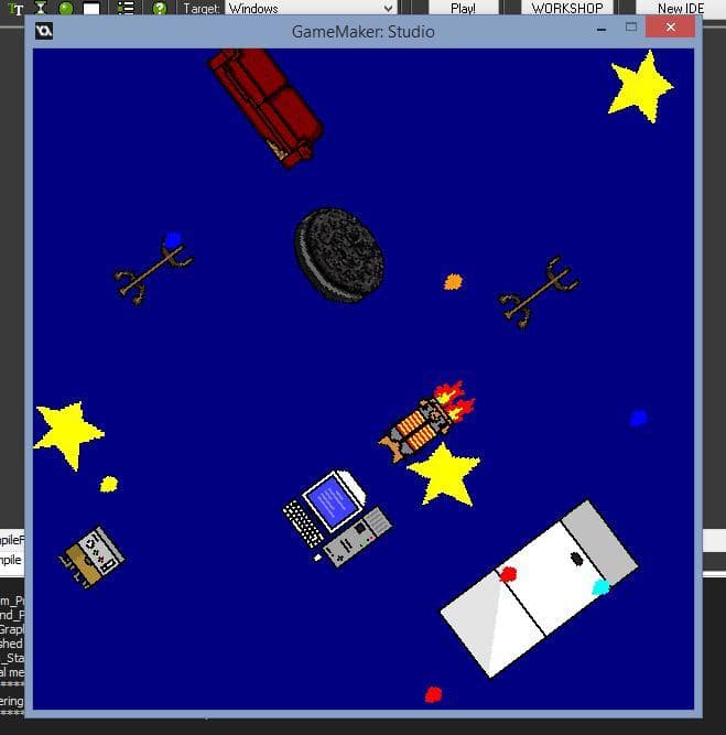Nice Cat Story screenshot 2