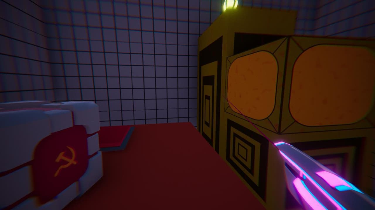 Bezos screenshot 6