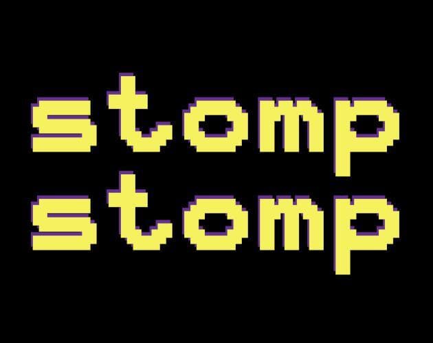 Stomp Stomp