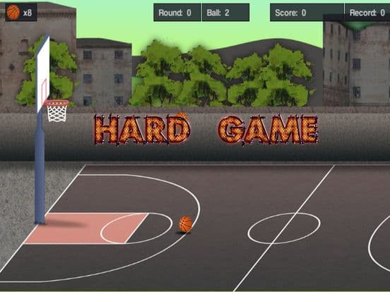 City Basketball Champion