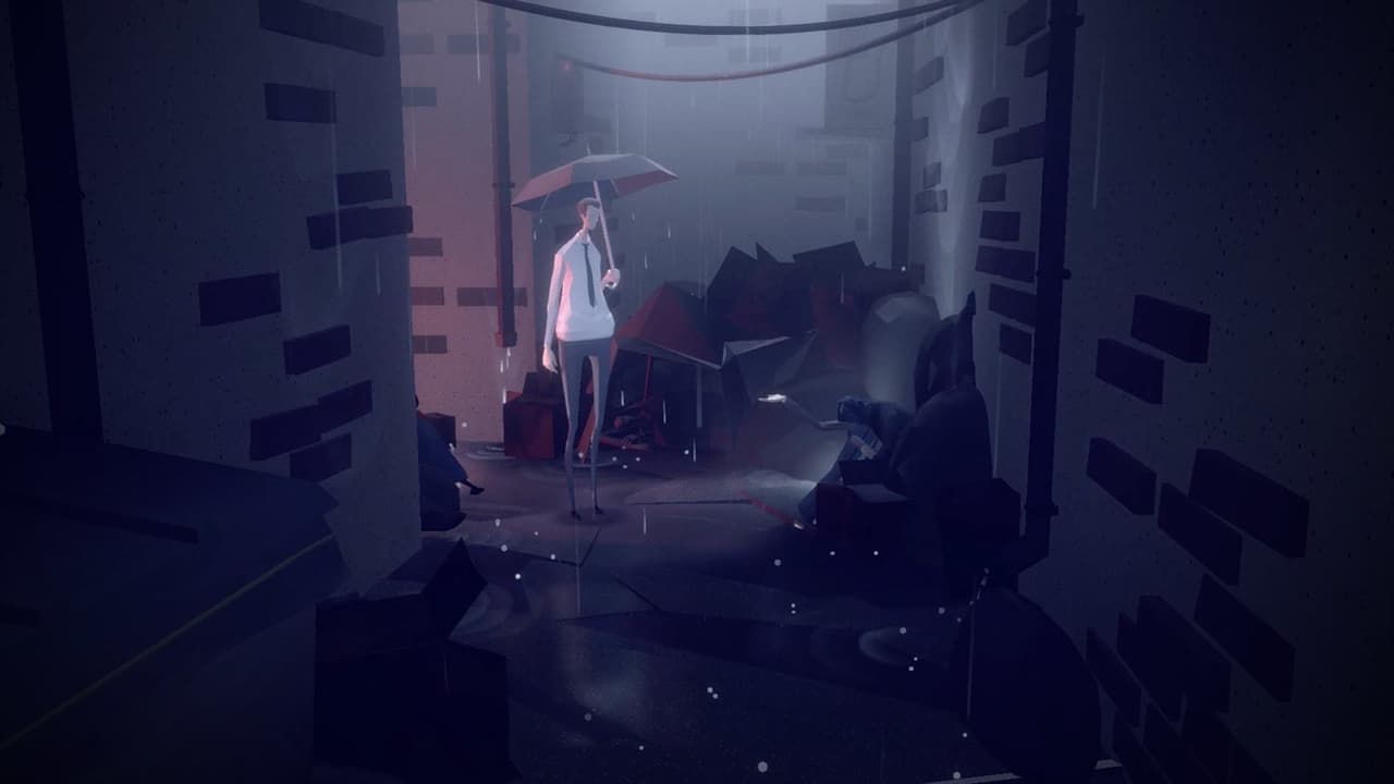 The Mosaic screenshot 3