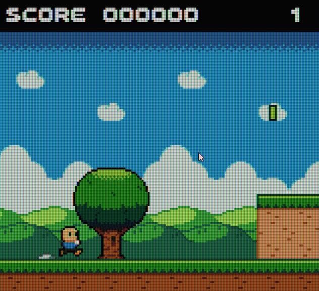 Boys Land screenshot 2