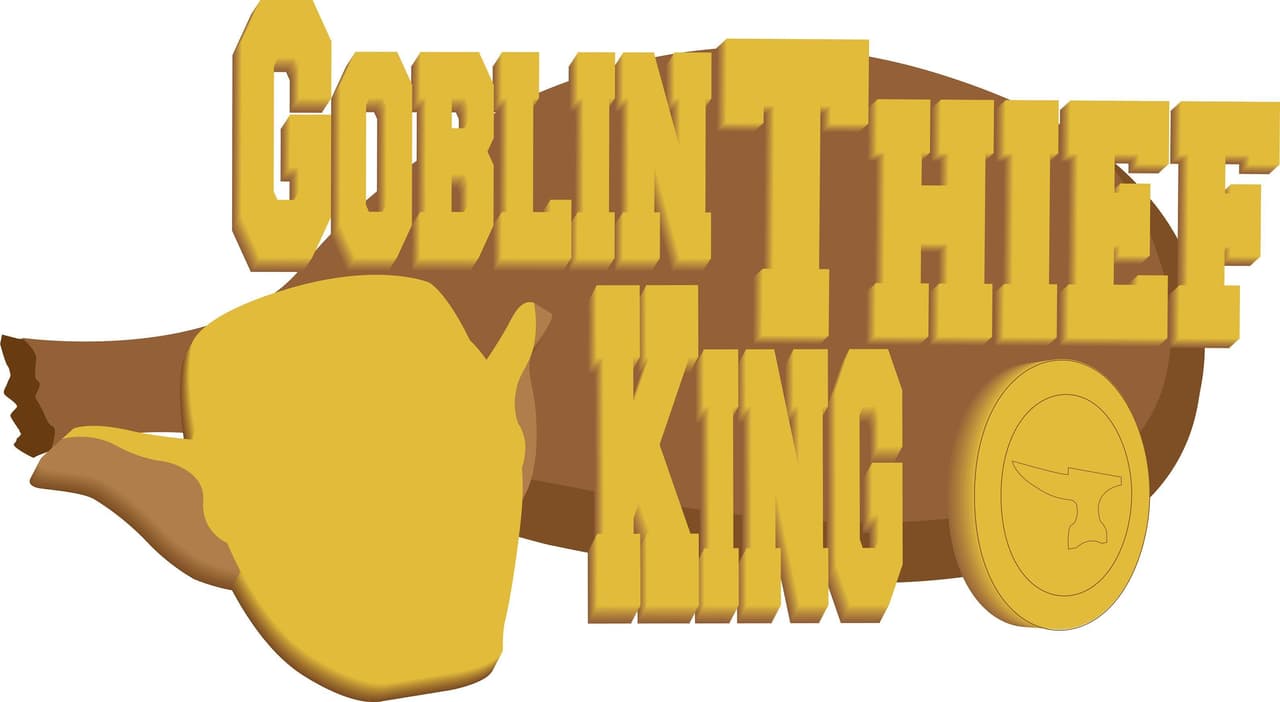 Goblin Thief King