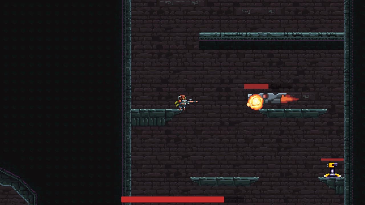 ROBO Rusher screenshot 3