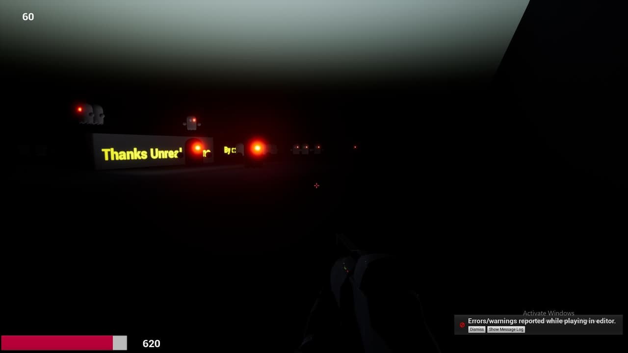 Ghost Hunter (iSaif) screenshot 2