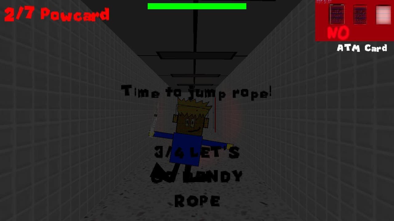 Yuliblues Basics Chapters 2 The Doctor Change screenshot 6