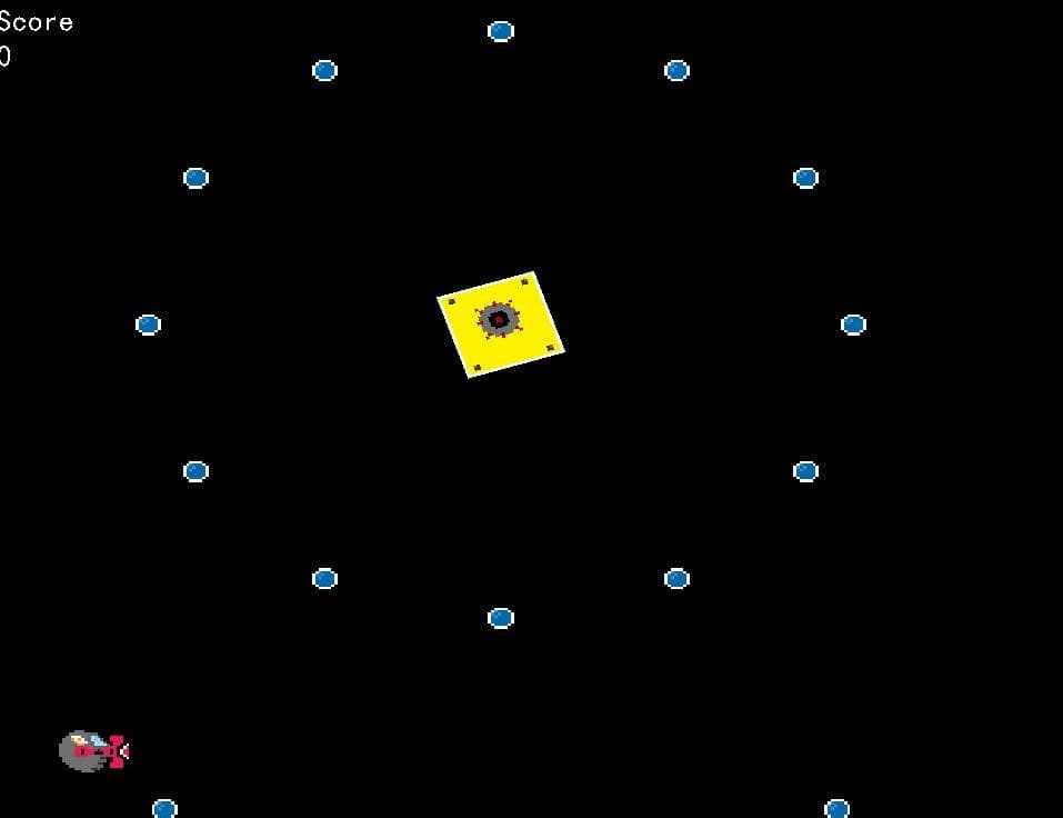 Buffer Bomber screenshot 3