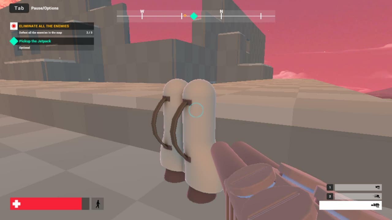 Supercharge screenshot 6