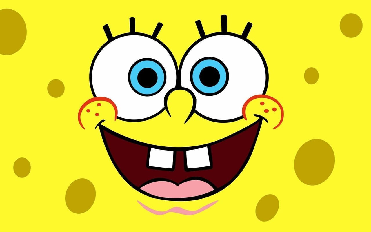 Spongy Slots