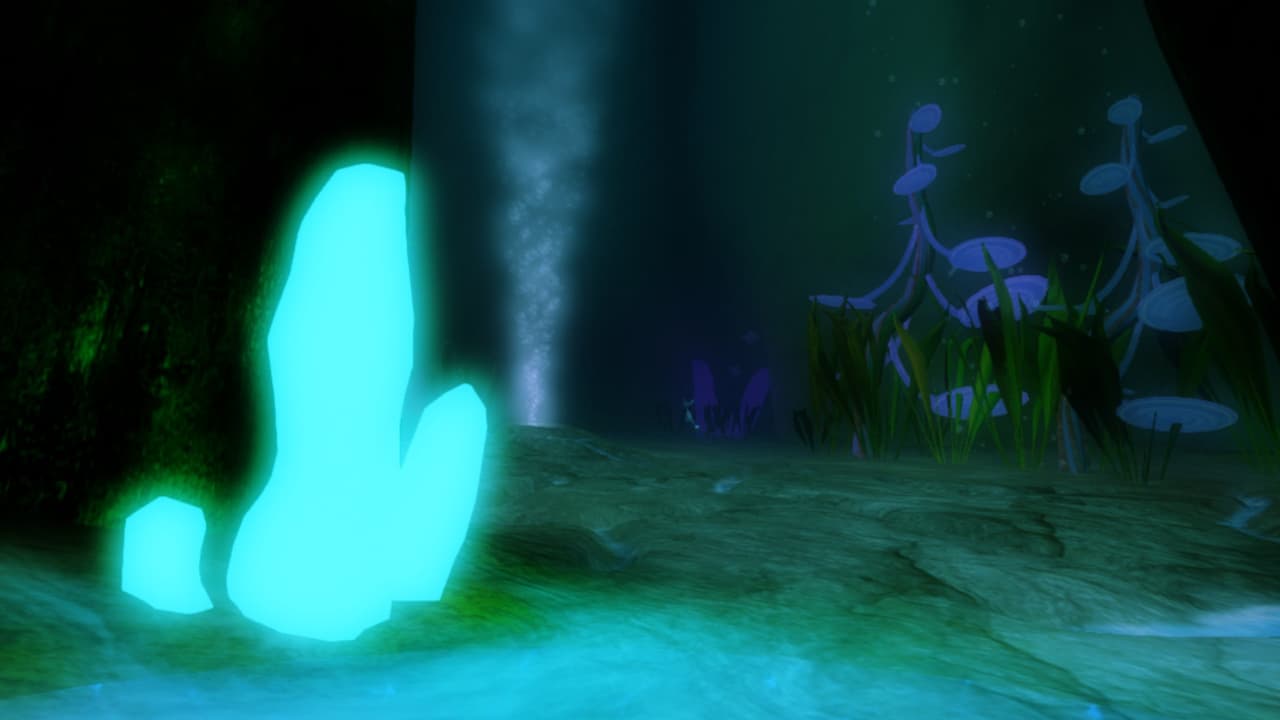Life of Lon: Chapter 1 screenshot 4