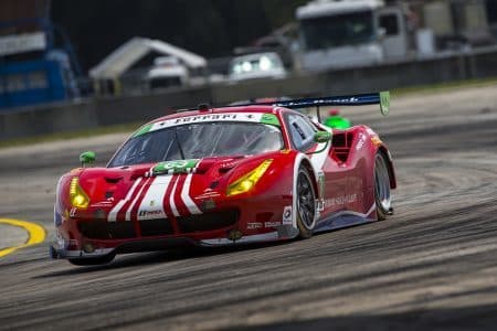 Racing game 2 players