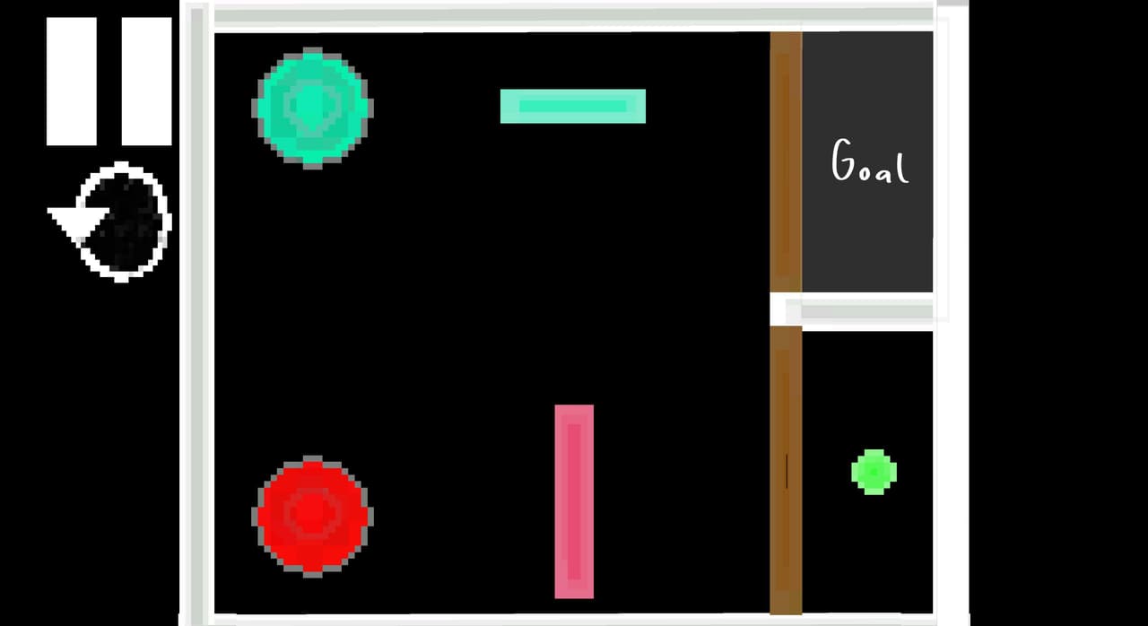 Ping and Pong