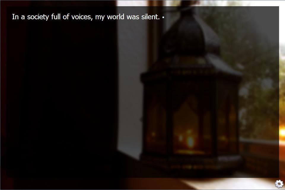 Spell of Silence screenshot 3
