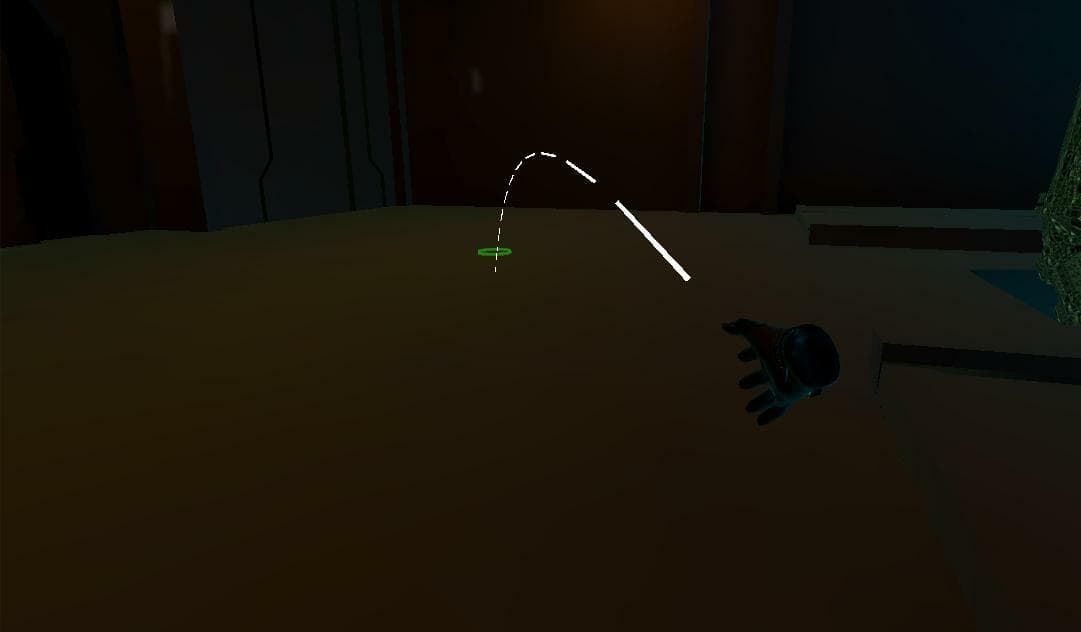 HeistVR screenshot 6