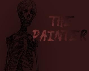 The Painter (AnonymousCat)