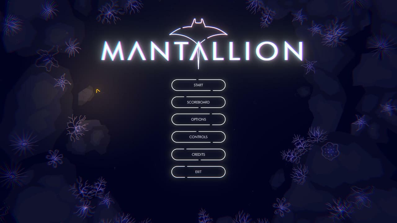Mantallion screenshot 2