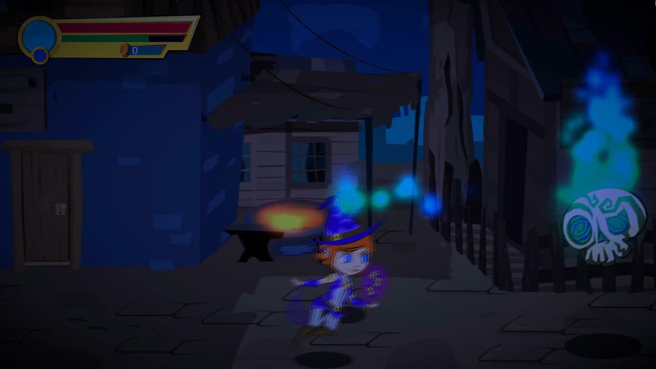 Kingdom Brawlers screenshot 3