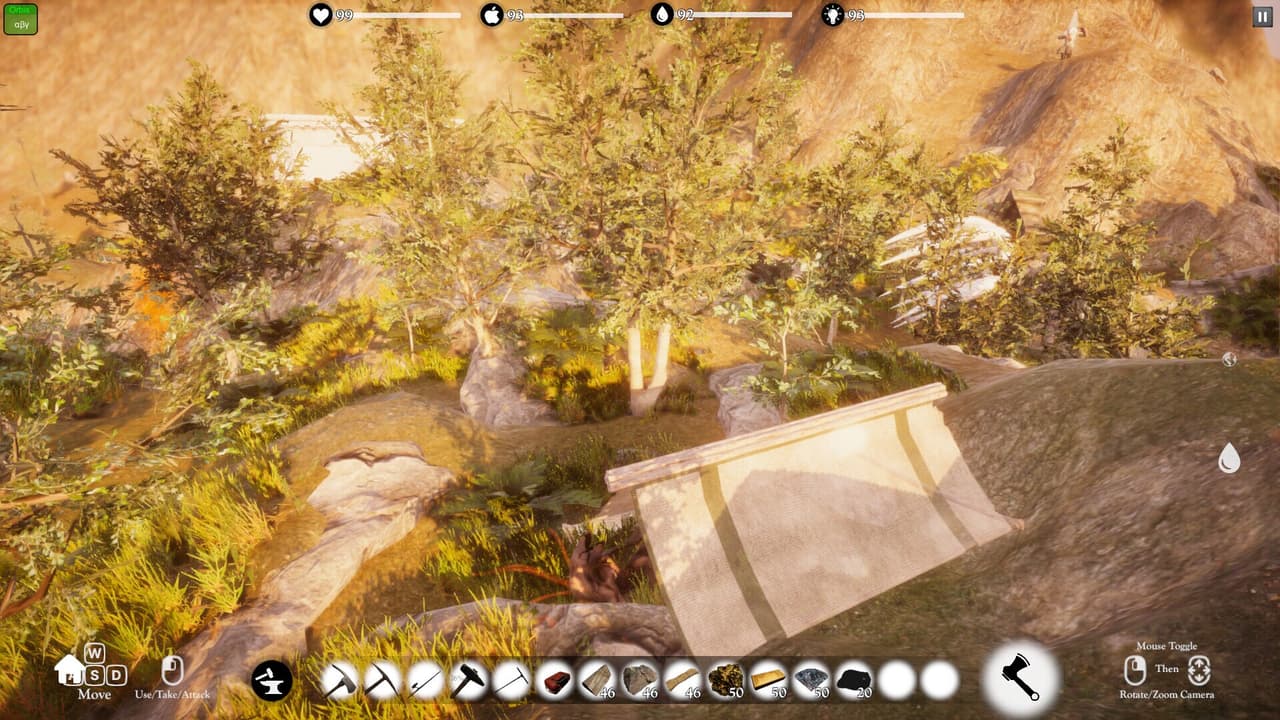Paper Needs Inspiration! screenshot 5
