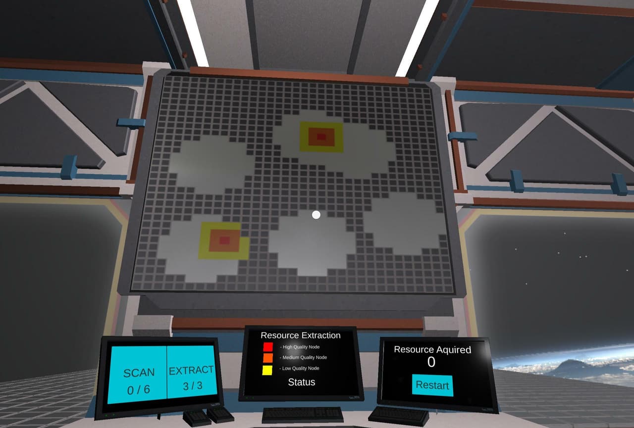Minigame Showcase screenshot 3