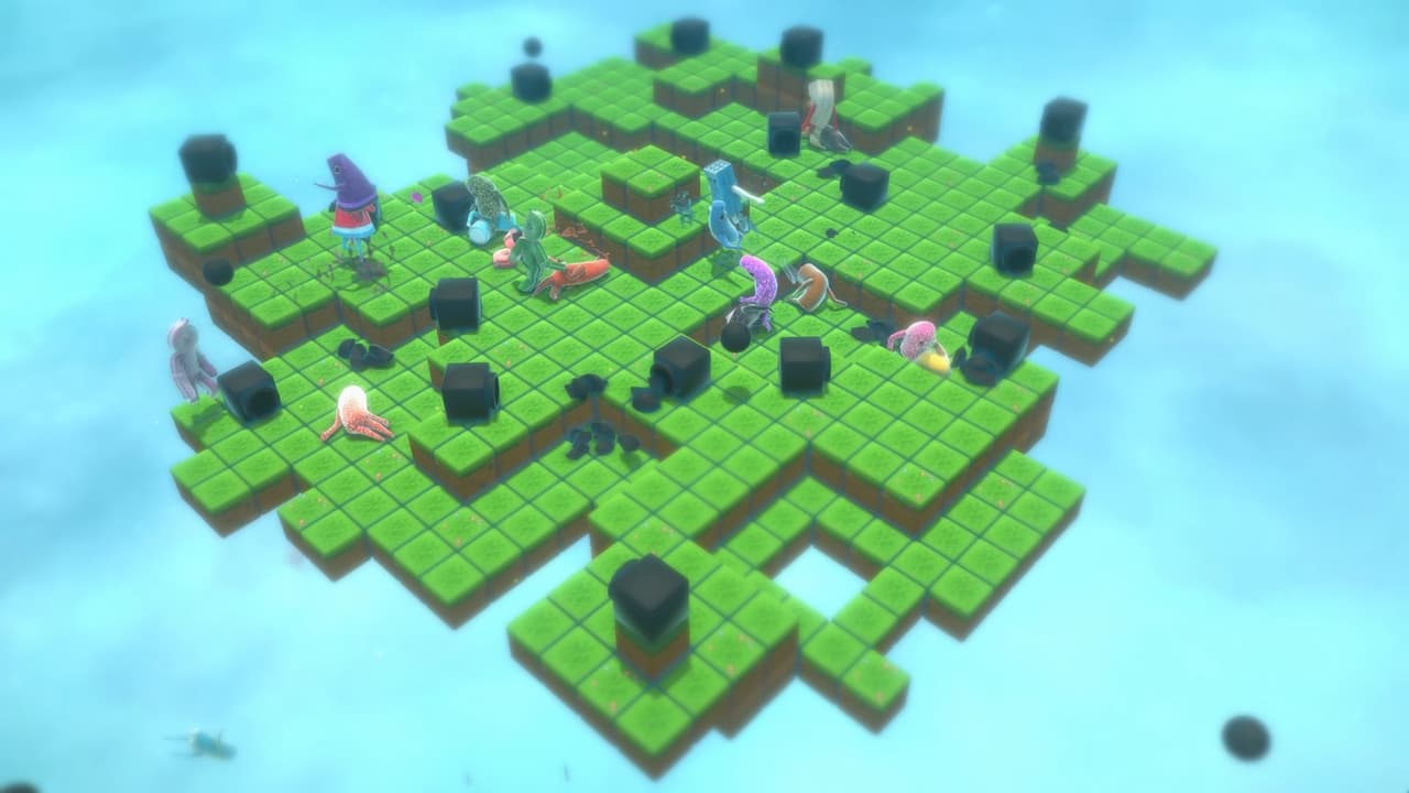 A Gummys Life screenshot 2
