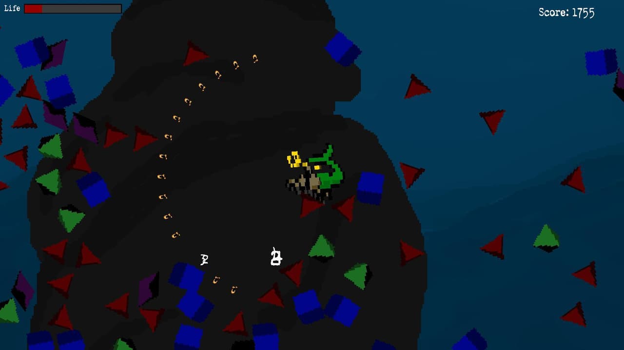 Rolling in the Deep (vogonCF, slackbyte, ComradeLily, mrs_jme_e)