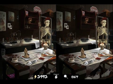 Criminal Detective Miami - Solve the Case