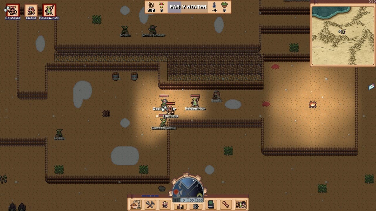 Cross The World screenshot 5