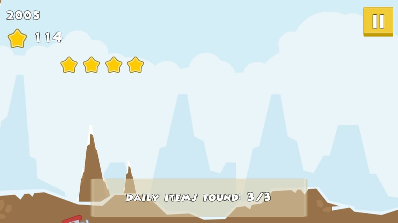Flyist screenshot 5
