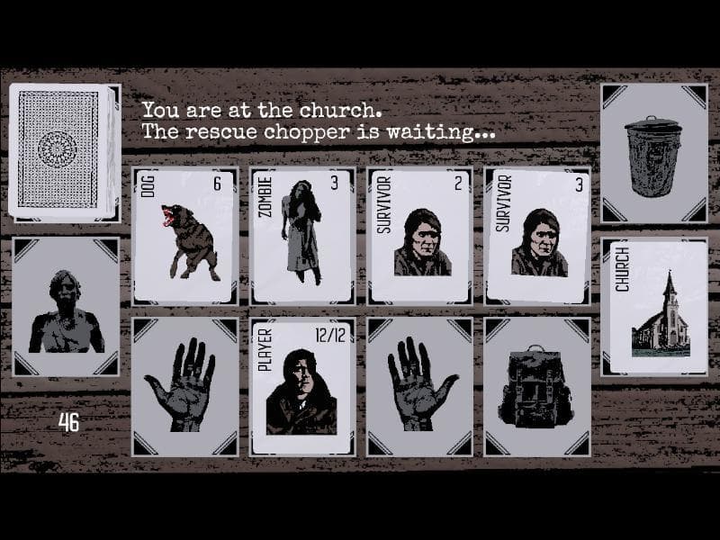 Deal of the Dead screenshot 2