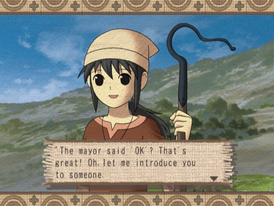 Shepherds Crossing screenshot 5
