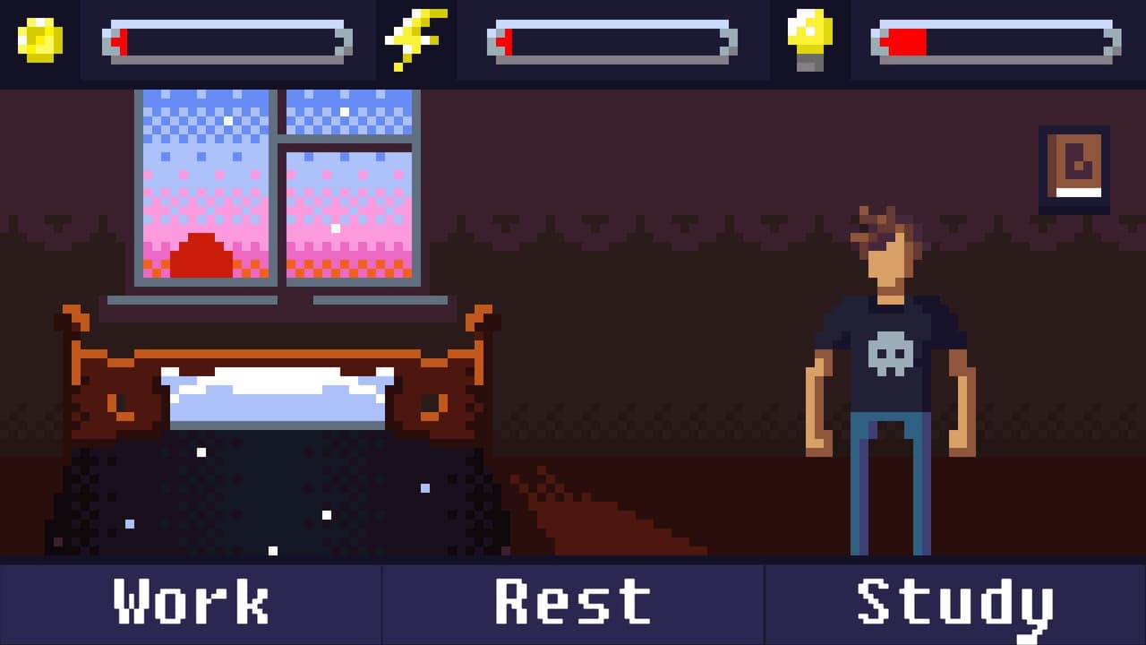 Its Time for Exam! screenshot 2