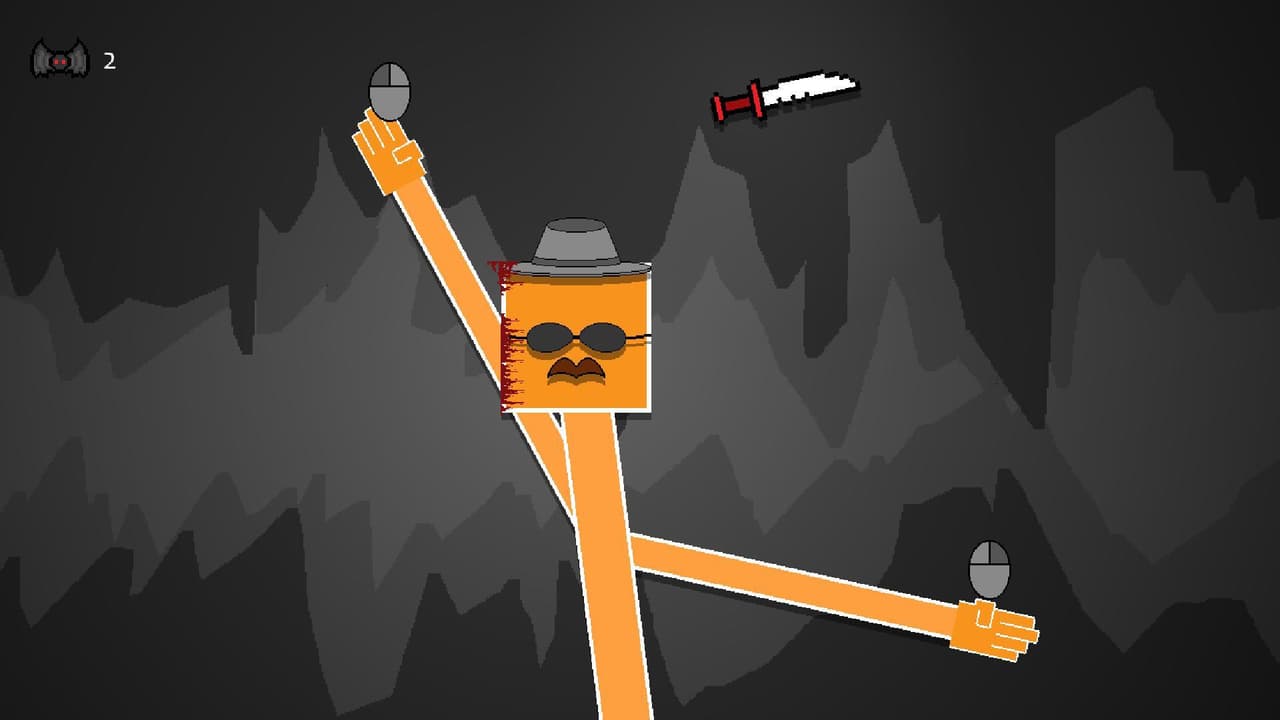 Throwing Knife screenshot 3