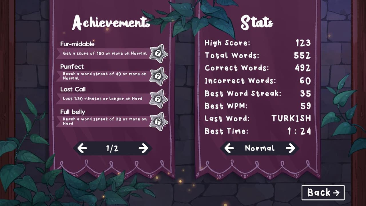 Happy Cat Tavern screenshot 4