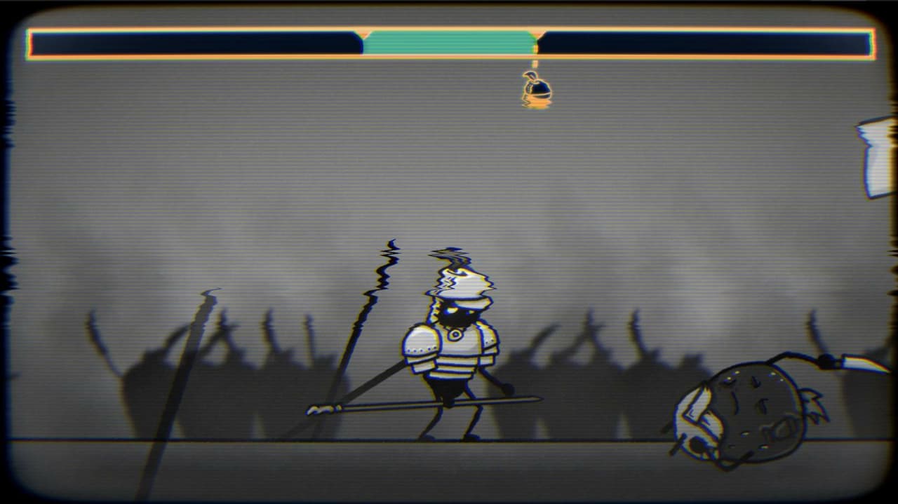 BLOOP (itch) (Daniel Mullins) screenshot 3