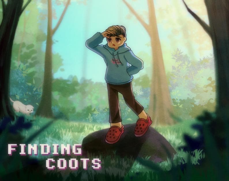 Finding Coots