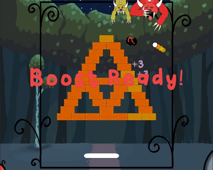 Curse of the Hodag screenshot 2