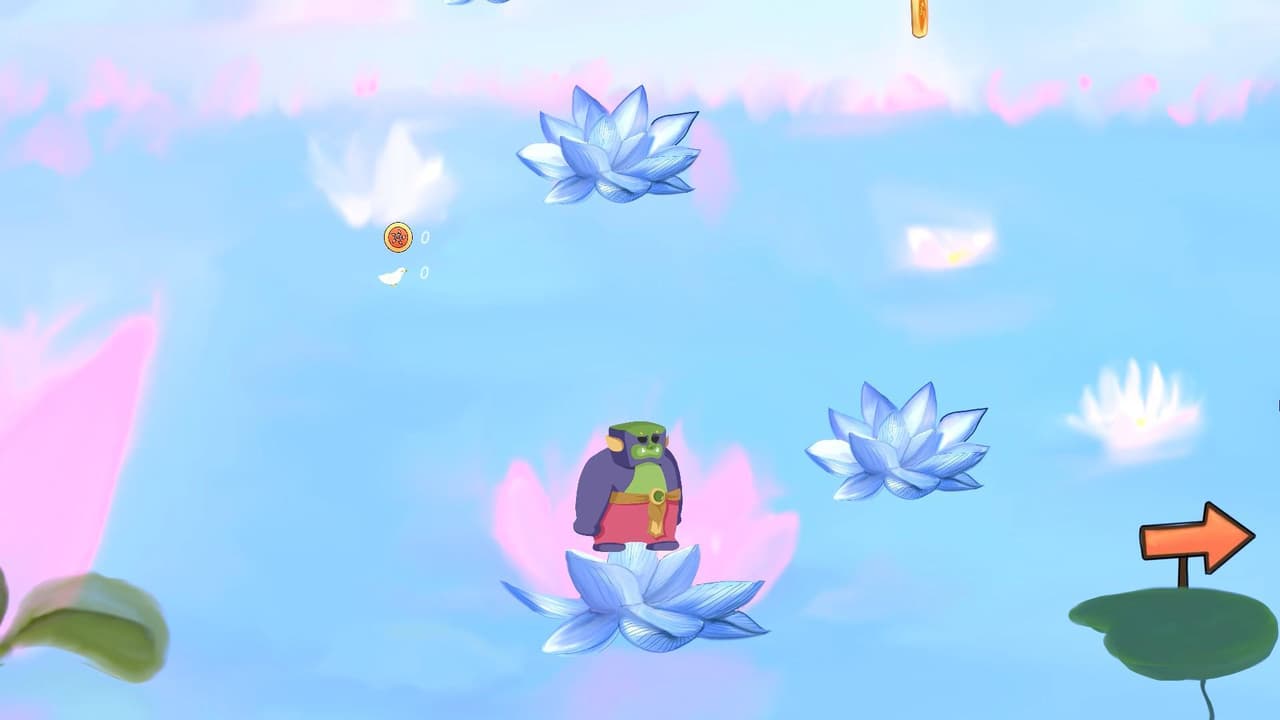 Bring Back screenshot 3