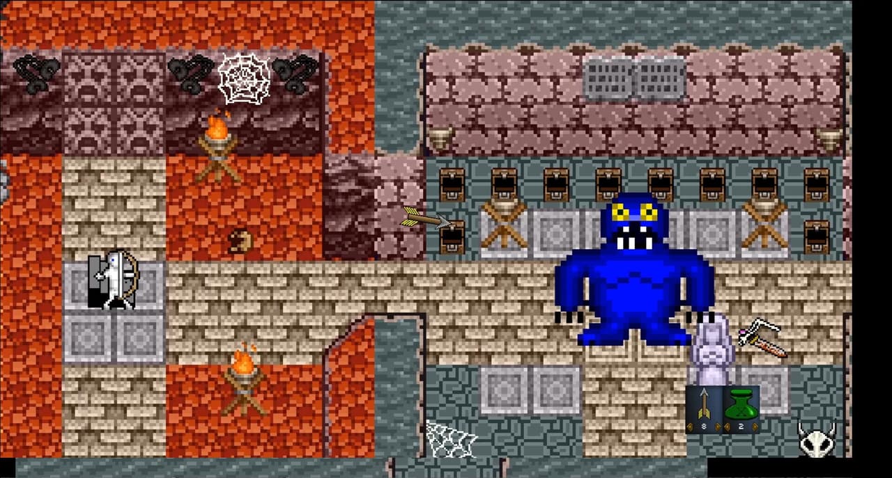 Hunt the Muglump screenshot 6