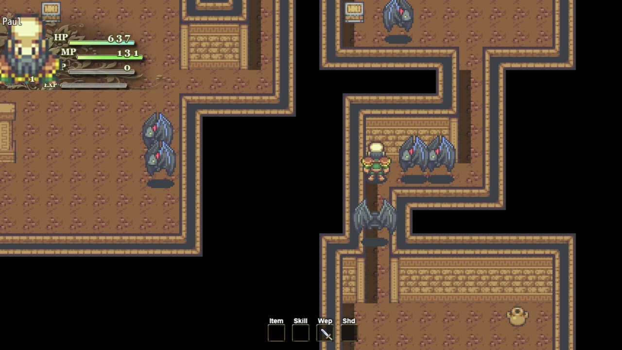 Dark Side of Fate screenshot 6