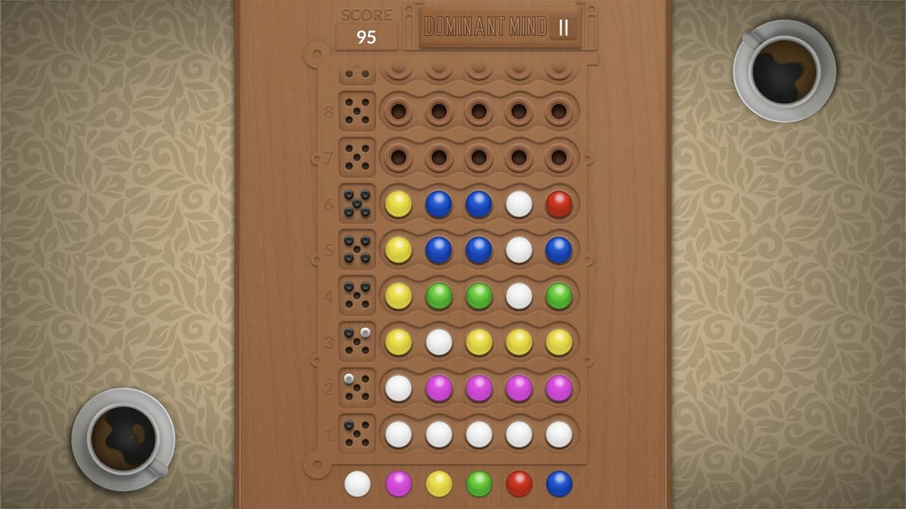 Dominant Mind screenshot 3