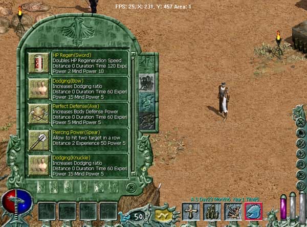 The Myth of Soma screenshot 2