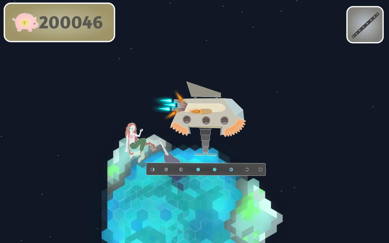 SmallWorlds screenshot 3