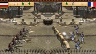 European War 3 Free screenshot 3
