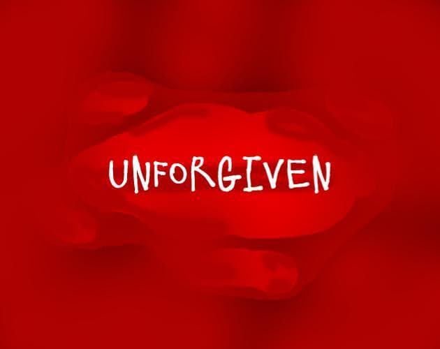 Unforgiven
