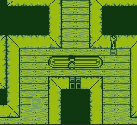 Ghost Dodger screenshot 2