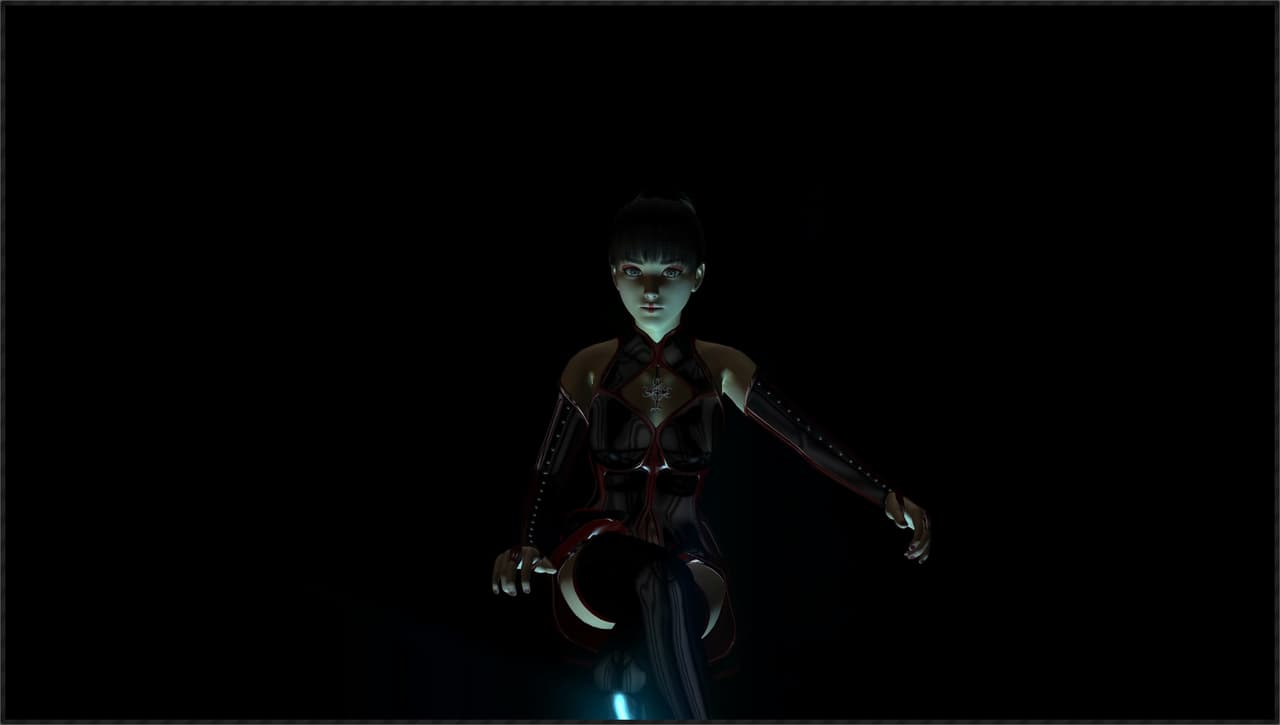 Himiko screenshot 2