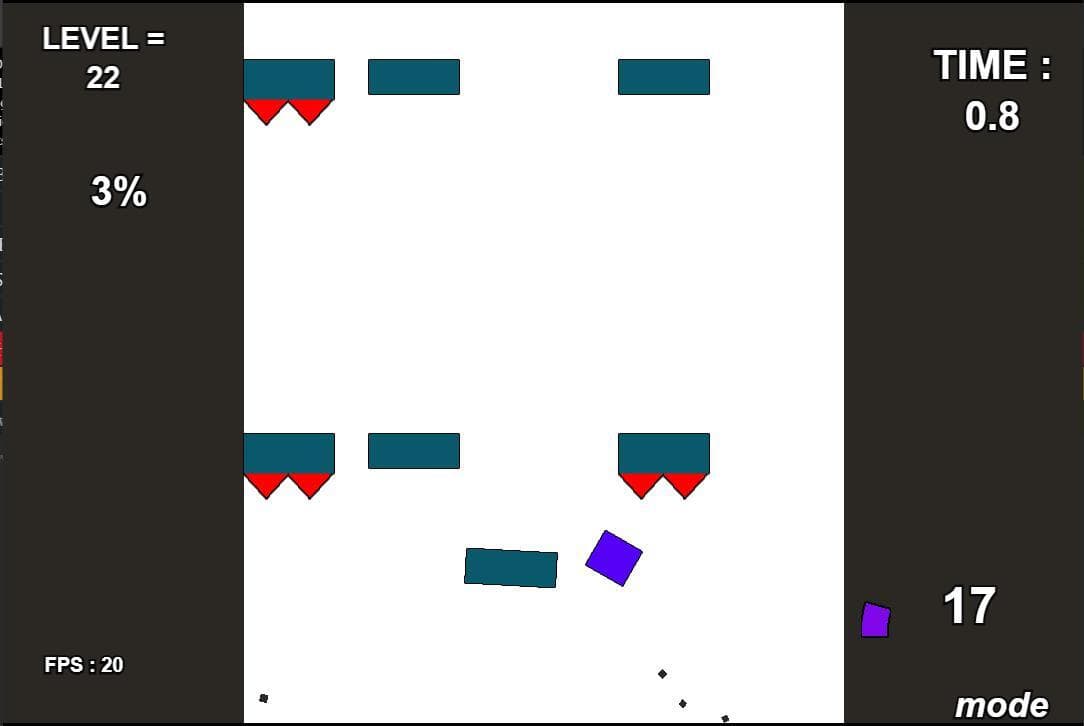 You cant smash it screenshot 2