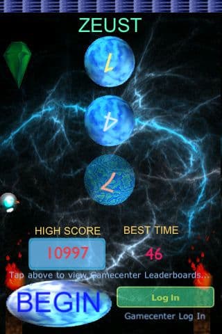 Ice Melt Lite screenshot 5