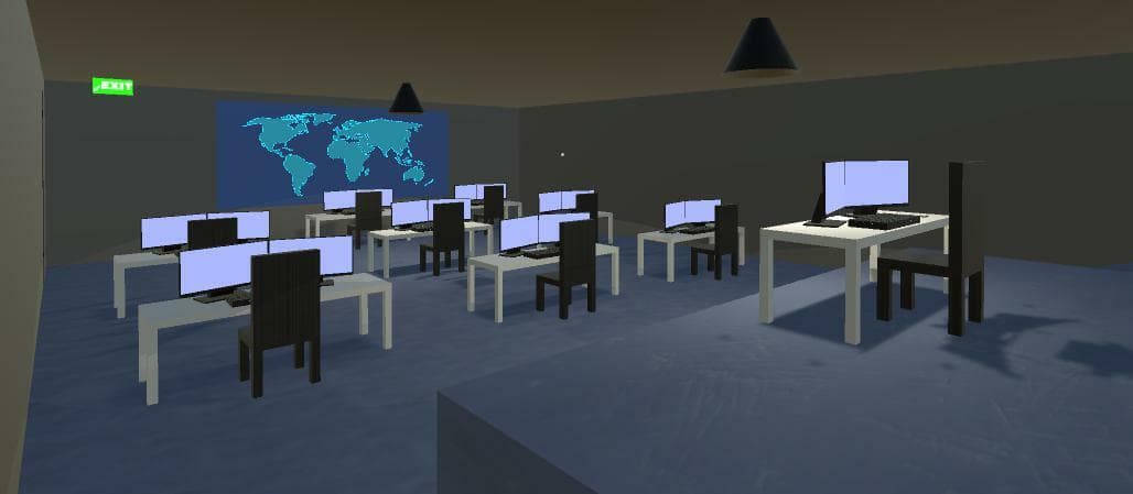Consequences of War screenshot 3